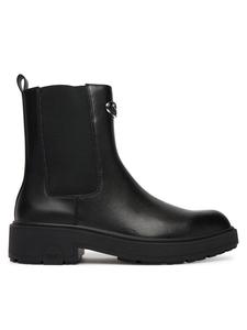 Классические ботильоны London 02 SF5027 P0102 Liu Jo, чёрный