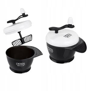 Ручной парикмахерский миксер Ponik для красок и отбеливателей, Poniks