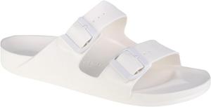 Женские сандалии Birkenstock Arizona EVA, белый