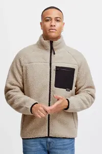 Толстовка 11 Project " 11 Project PRRomy", цвет Oatmeal