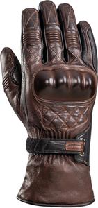 Мотоциклетные перчатки Ixon pro vega, Brown