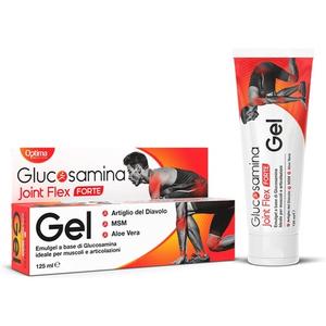 Гель Glucosamine Joint Flex Forte 125ml
