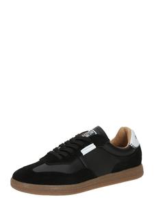 Кроссовки STEVE MADDEN Emporia, Black