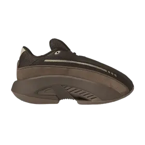 Кроссовки Mad IIInfinity 'Mocha', коричневый