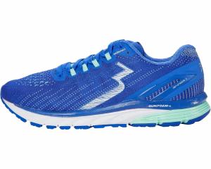 Кроссовки женские Strata 3 Running Shoes - Medium Widget In Dazzle/glass 361 Degrees