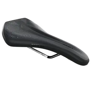 Ракетный фьюжн форм седло из нержавеющей стали WTB, Black