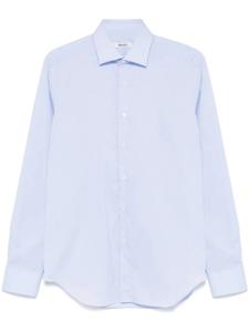 Рубашка с длинным рукавом ERALDO, синий
