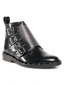 Ботильоны Rage Age, черный