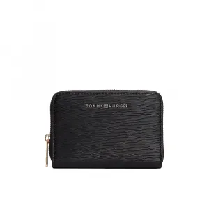 Женский кошелек Tommy Hilfiger Modern Compact, черный