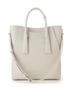 Сумка для колонок, легкая термоусадочная трубка Toff&Loadstone, цвет Oyster White (002)