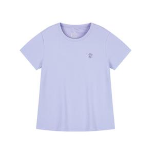 361° Футболка Women's Light Purple