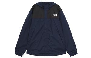 Куртка Antora мужская многоцветная The North Face, цвет Multicolor