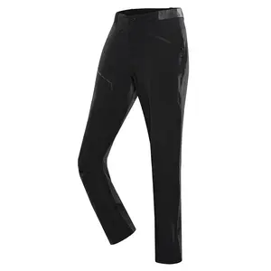 Брюки Alpine Pro Ramel, черный