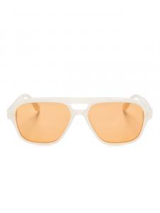 Солнцезащитные очки Maneval Retrosuperfuture, нейтральный