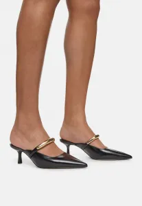 Классические каблуки Aldo, Black