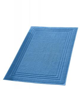 Коврик для ванной Erwin Müller Duschvorlage Heidelberg, светло синий