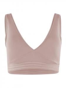 Бюстгальтер без косточек DIM, цвет skin rose