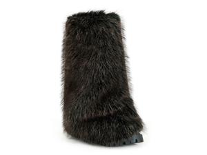 Ботинки Azalea Wang Lisboa Boot, темно-коричневый