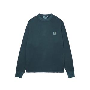 Футболка мужская Carhartt WIP, зеленый