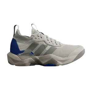 Кроссовки Rapidmove ADV 2 'Putty Beige Royal Blue', серый