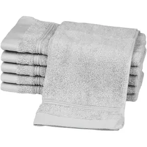 Гостевые полотенца Рубин 100% хлопок Ross, Granit