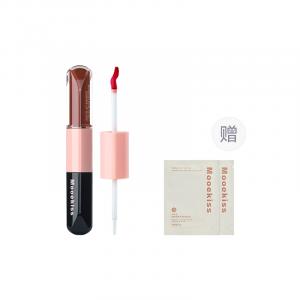 Помада-тинтирующее средство / Блеск для губ / Жидкая помада Women's Mooekiss