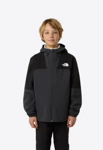 Куртка для активного отдыха унисекс The North Face, Black/Asphalt Grey