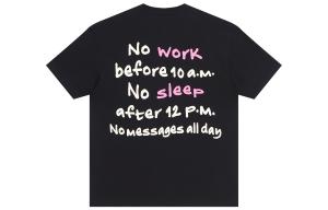 Футболка унисекс BONELESS, экрю