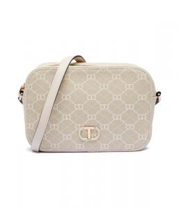 Сумочка Twinset, экрю