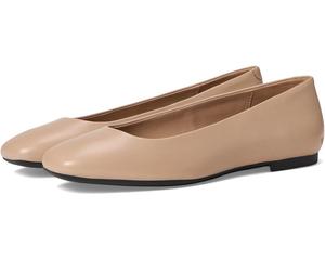Балетки ECCO Margot Plain Ballerina Flat, цвет Nude