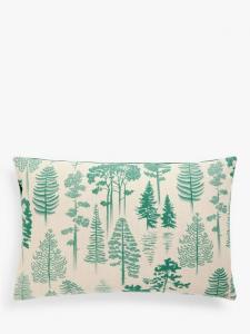 Подушка Catskills Mini Moderns, Douglas Fir