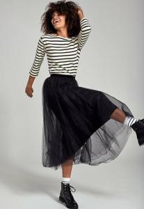 Рубашка с длинным рукавом PASSERELLE MARINIÈRE Armor lux, кремовый