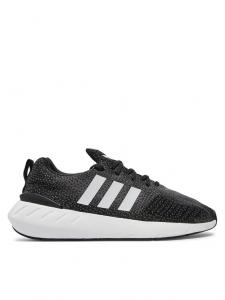 Кроссовки Swift Run 22 GZ3496 Adidas, серый
