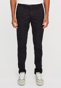 Чиносы Paul K Dale Gabba, черный