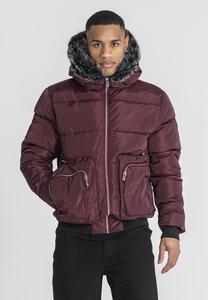 Куртка Gianni Kavanagh Winter jacket, Burgundy/Bordeaux