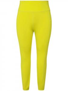 Леггинсы Studio Untold, цвет neon gelb