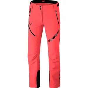 Брюки Dynafit Mercury 2 Dynastretch, красный