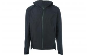 Arcteryx Куртка Veilance Arris мужская, Black