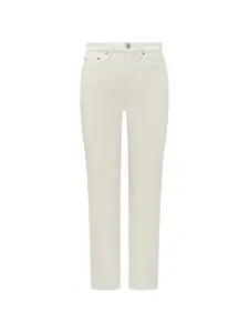 Укороченные джинсы 501 Levi'S, бежевый