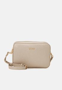 Сумка через плечо Crossbody LIU JO, цвет light gold