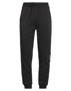 Брюки Hugo Boss, черный