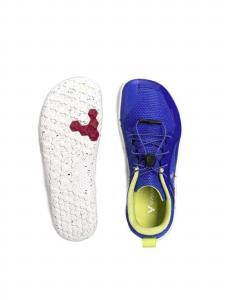Vivo Barefoot Кроссовки 'PRIMUS TRAIL II FG' в синем цвете