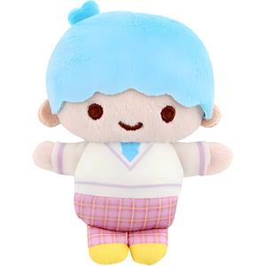 Плюшевая кукла Чичи, высота 9,5 см Sanrio, chichi