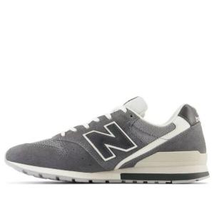Кроссовки 996 v2 New Balance, серый