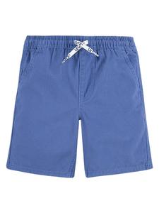 Шорты Levi's Kids, синий