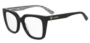 Женские оптические оправы MOL673 MOSCHINO LOVE