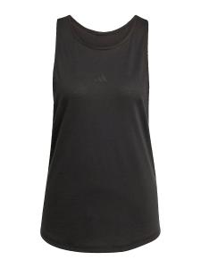 Спортивный топ ADIDAS PERFORMANCE ES, черный