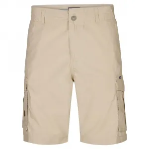 Шорты Petrol Industries M-1050-SHO600 cargo, бежевый