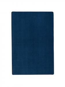 Ковер Snapstyle, темно-синий