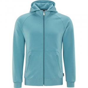 Толстовка с капюшоном aidenm-hoodie Schneider Sportswear, цвет aquatonic